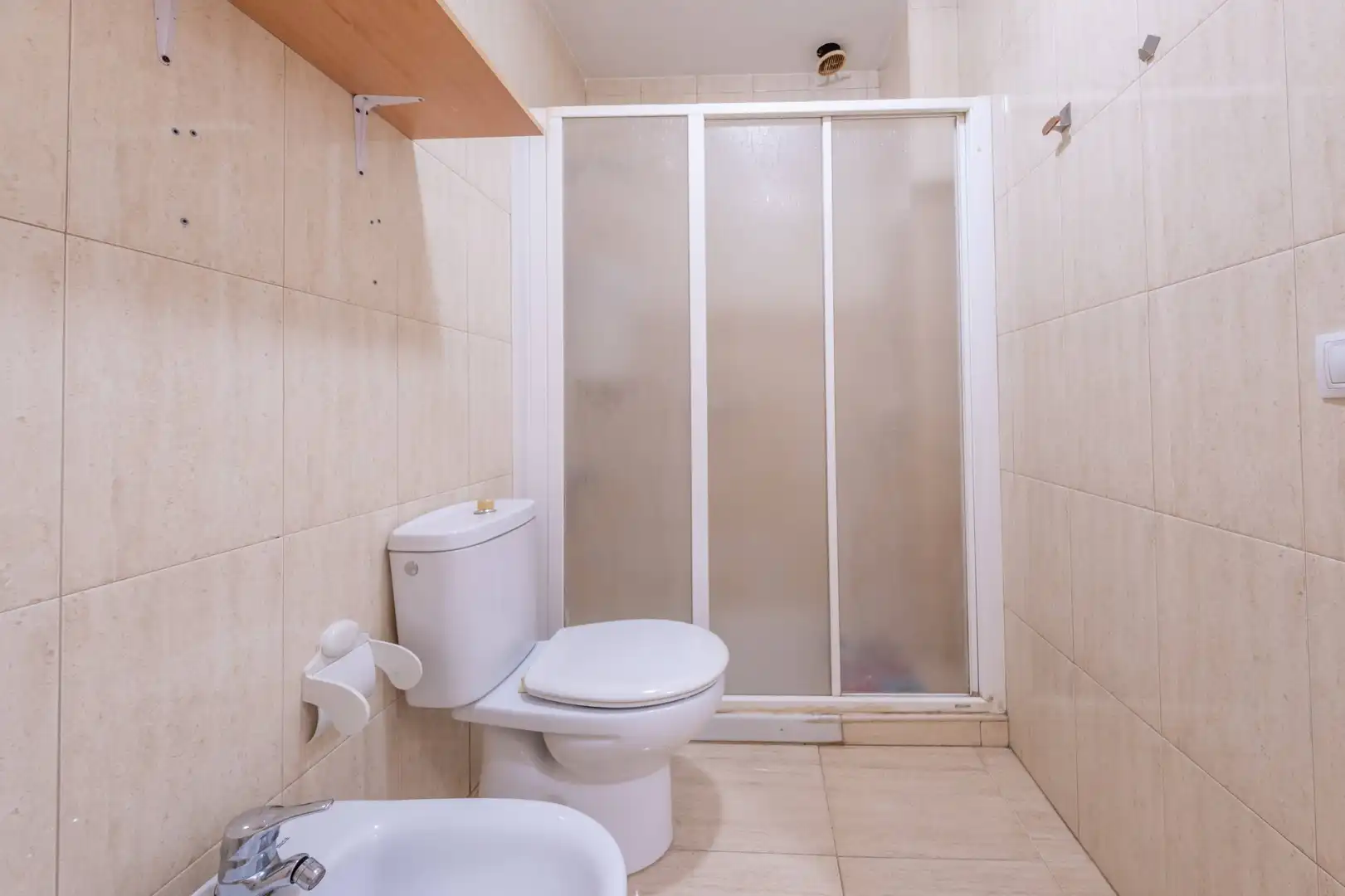 Bathroom of Flat for sale in Las Palmas de Gran Canaria