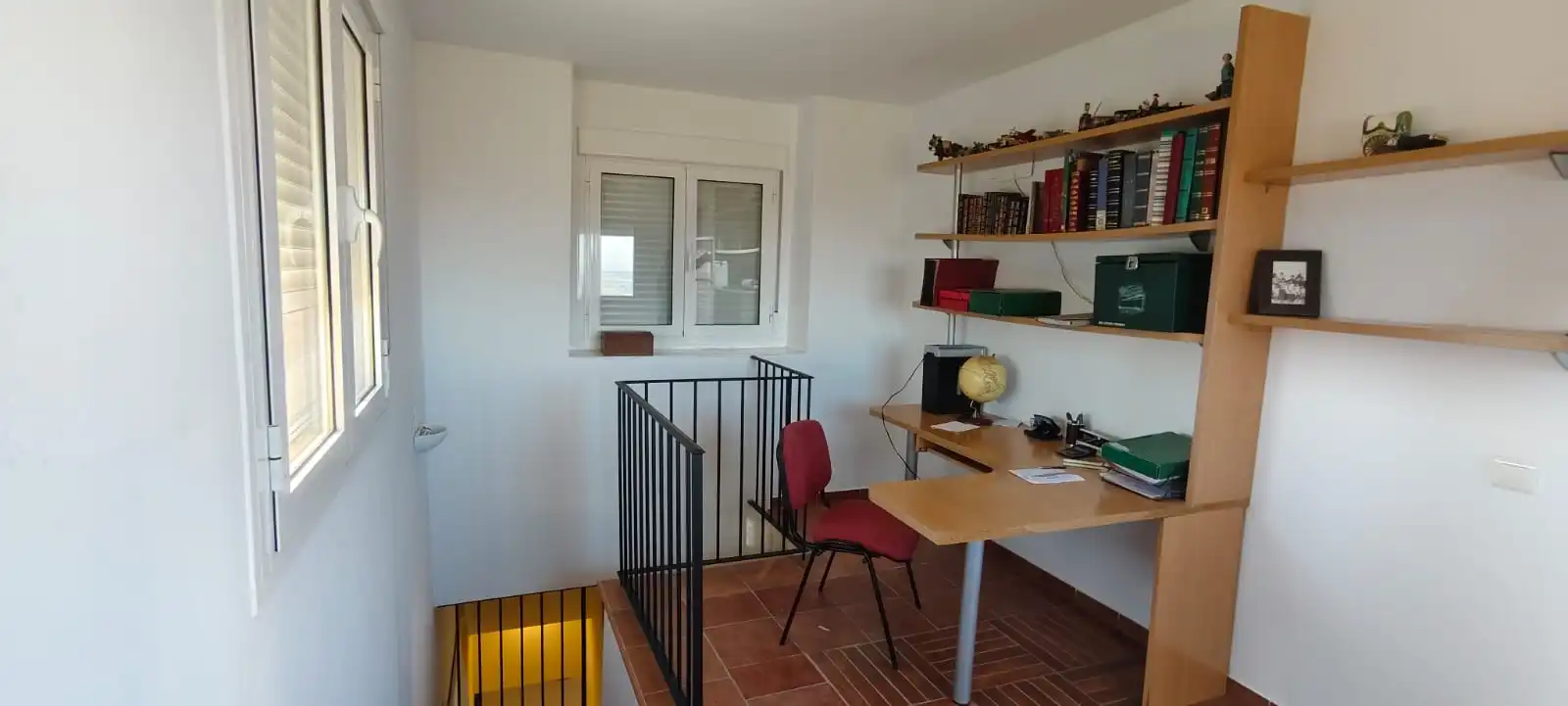 Wohnbaugrundstück zum Verkauf in Calle Halcon Peregrino, imagen 4