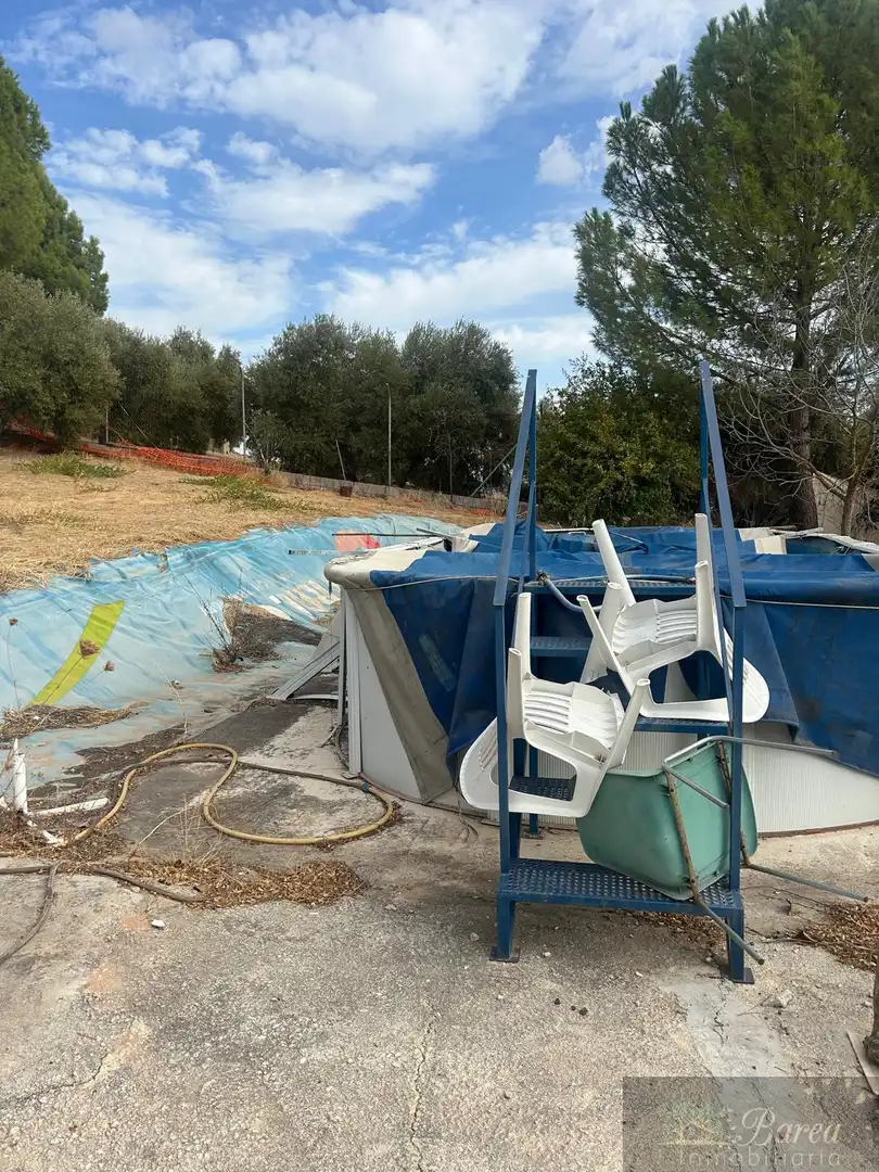 Xalet amb piscina en venda a Rute, imagen 2