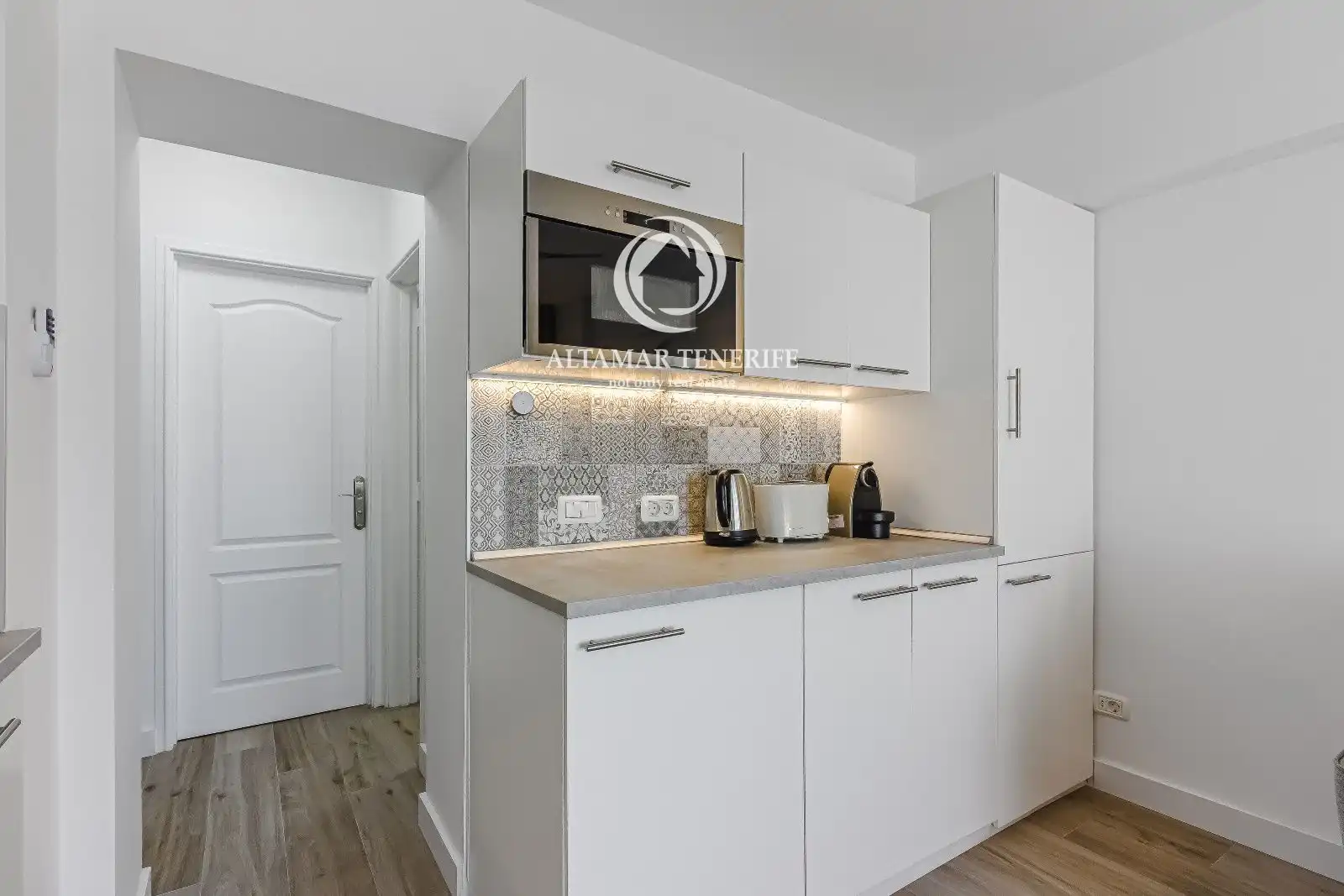 Apartament amb piscina en venda a de los Pueblos, imagen 18