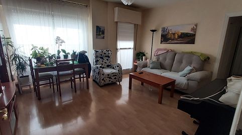 Foto 4 de Piso en venta en Calle Santa Teresa, Las Viñas, Zamora Capital