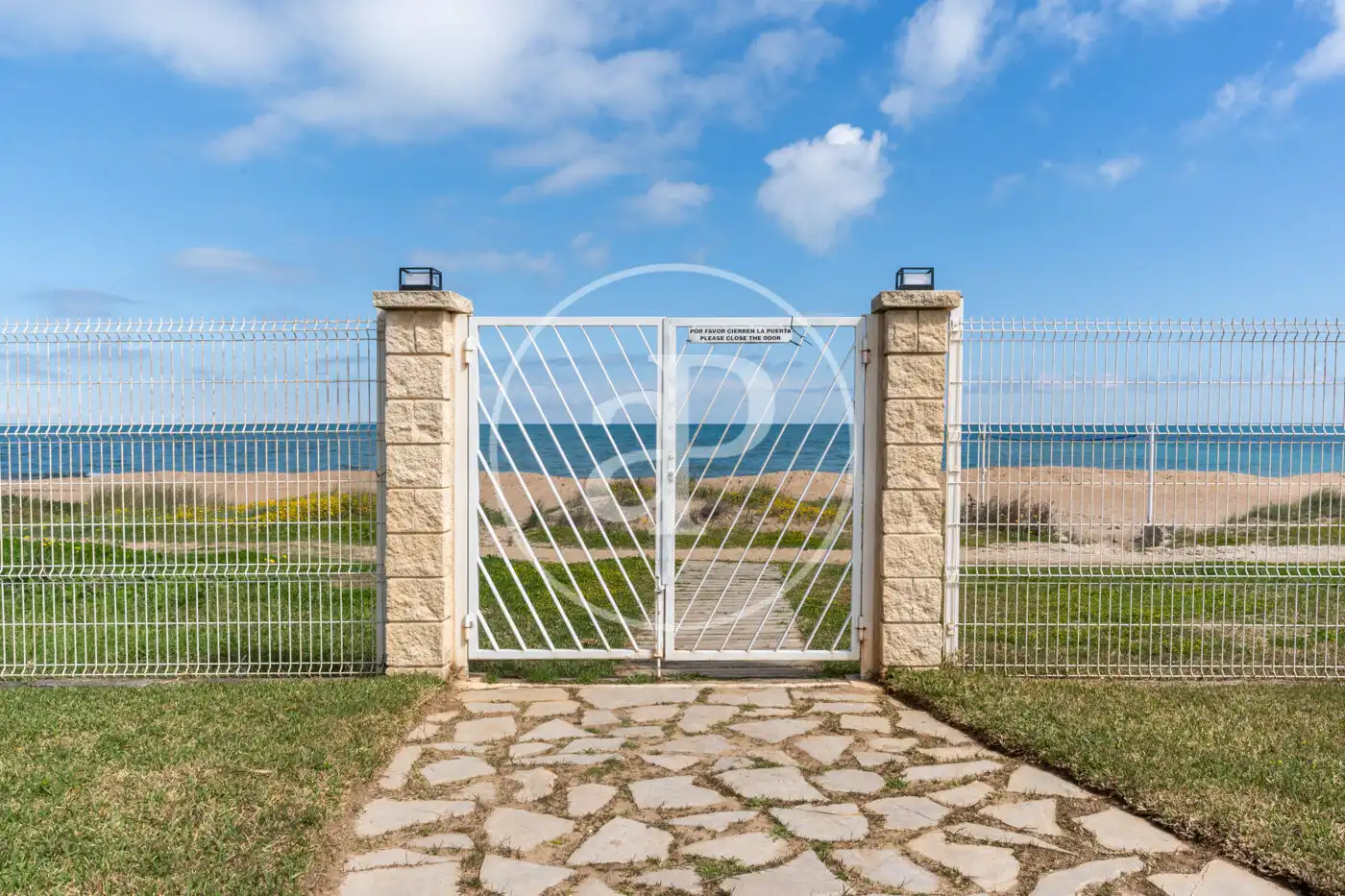 Piso en venta en L'Almadrava - L'Estanyó