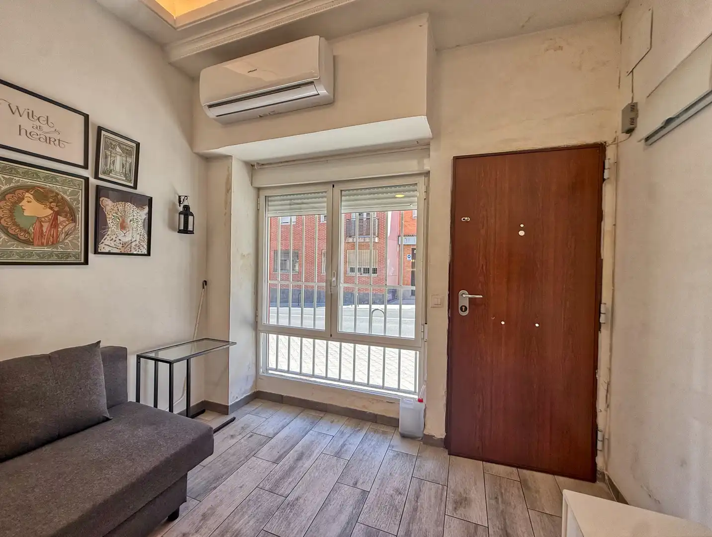 Piso en venta en Madrid con Aire acondicionado y Calefacción