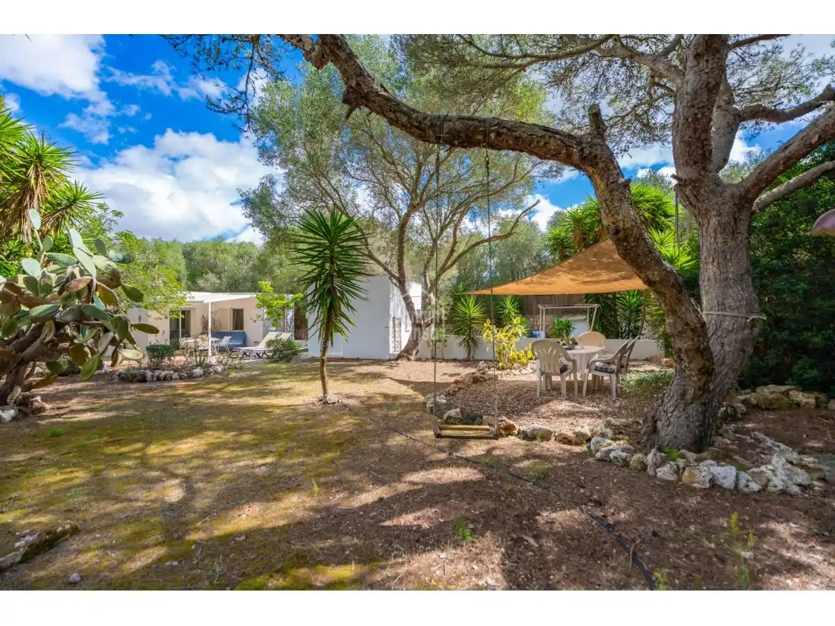 Villa mit Pool zum Verkauf in Sant Lluís - S'Ullestrar - Torret, imagen 20