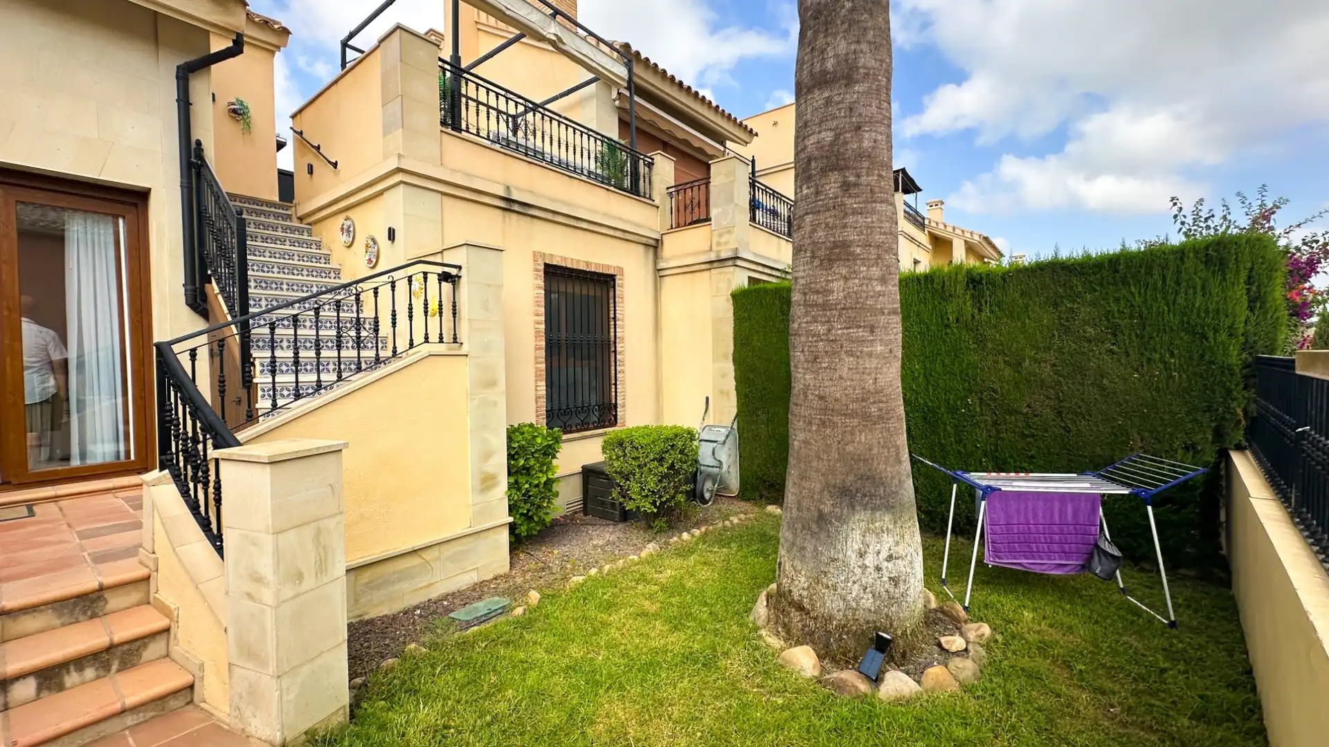 Maison mitoyenne à vendre à Algorfa, imagen 28