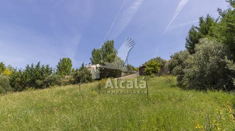 Magnífica parcela en la Urbanización Sierra de Tajuña, immagine 3