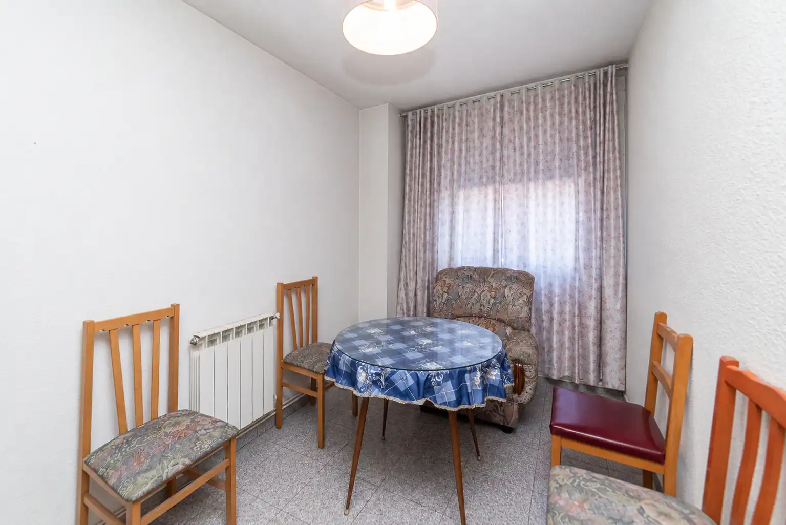 Habitación de Planta baja en venta en Leganés