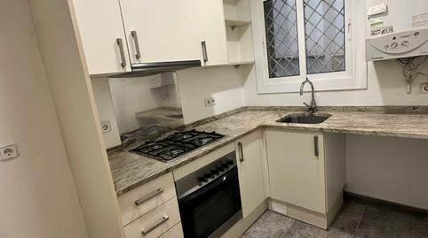 Foto 5 de Piso de alquiler en Carrer de Tavern, Sant Gervasi- Galvany,  Barcelona Capital