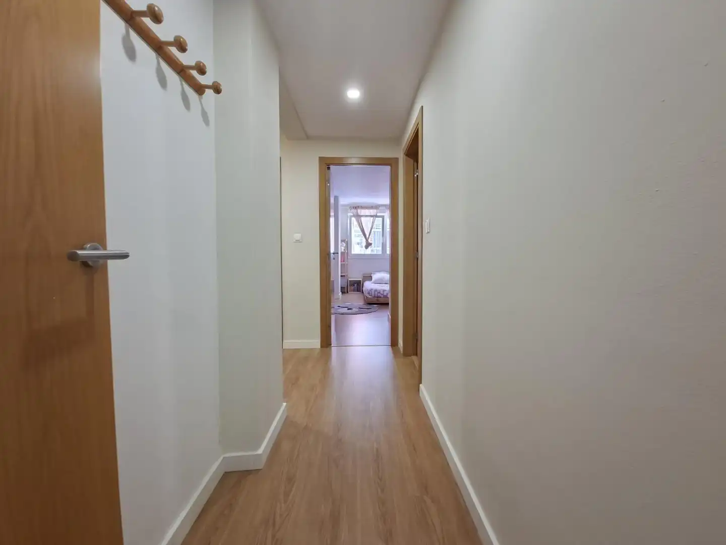 Piso en venta en Vilagarcía de Arousa con Terraza, Amueblado y Balcón