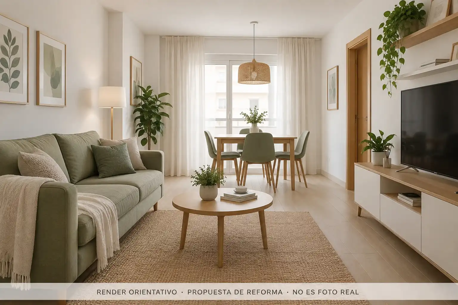Piso en venta en Cieza, imagen 3