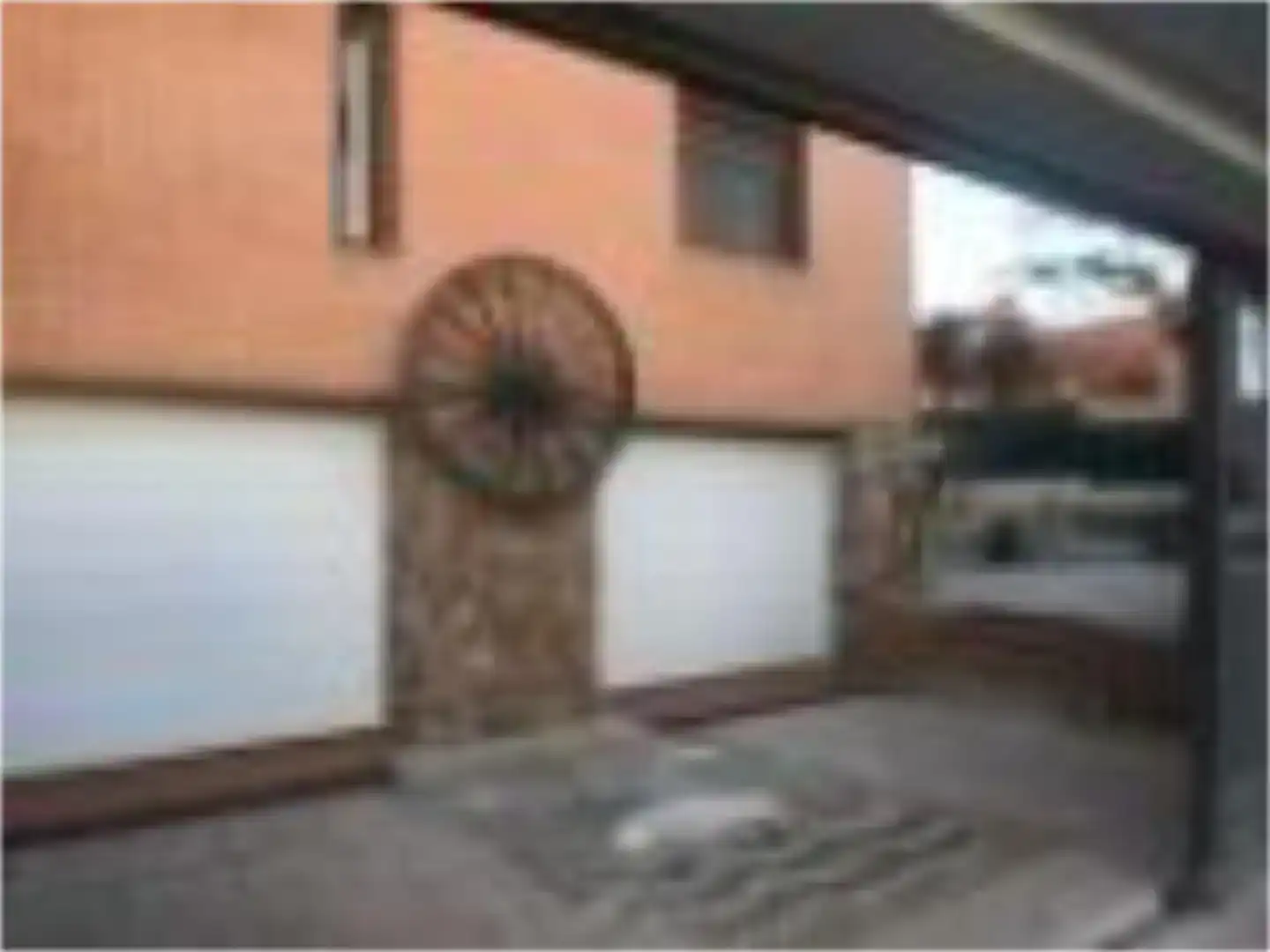 Vista exterior de Casa o chalet en venta en Urbanizaciones