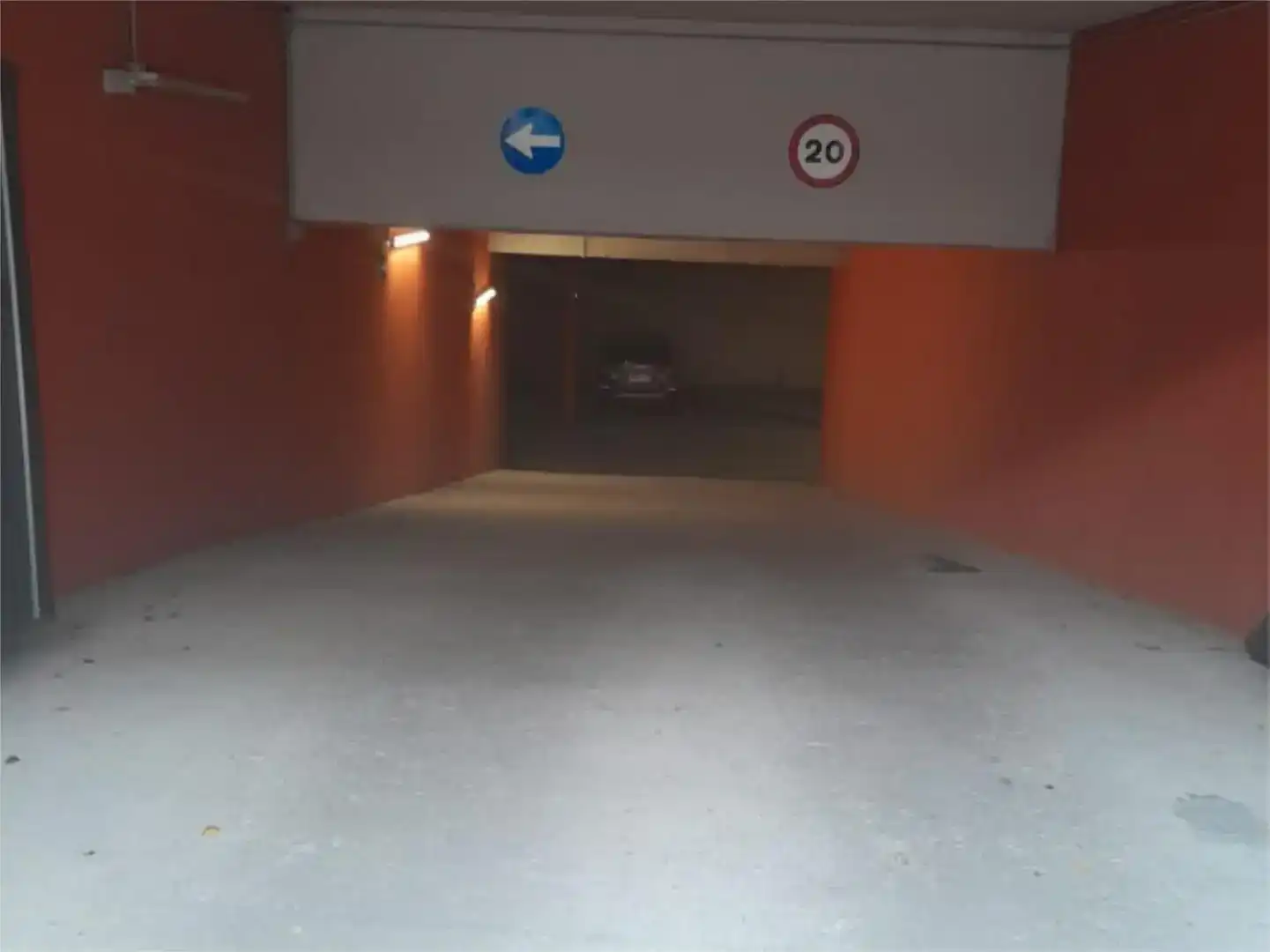 Parking of Garage for sale in  Pamplona / Iruña