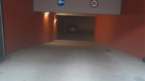 Foto 2 von Garage zum Verkauf in Desconocido, 3, Beloso, Pamplona / Iruña