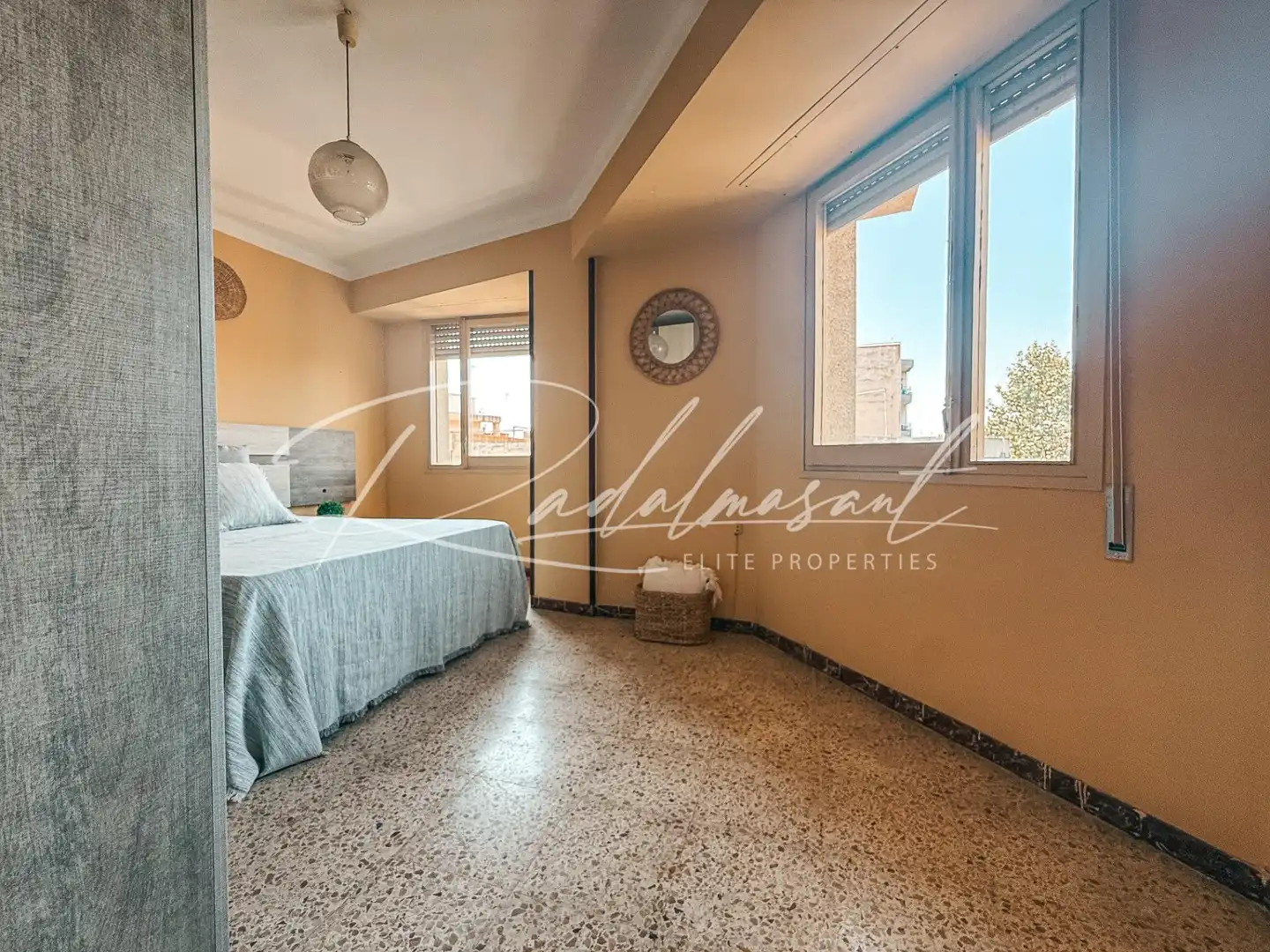 Habitación de Piso en venta en Reus con Aire acondicionado, Calefacción y Terraza
