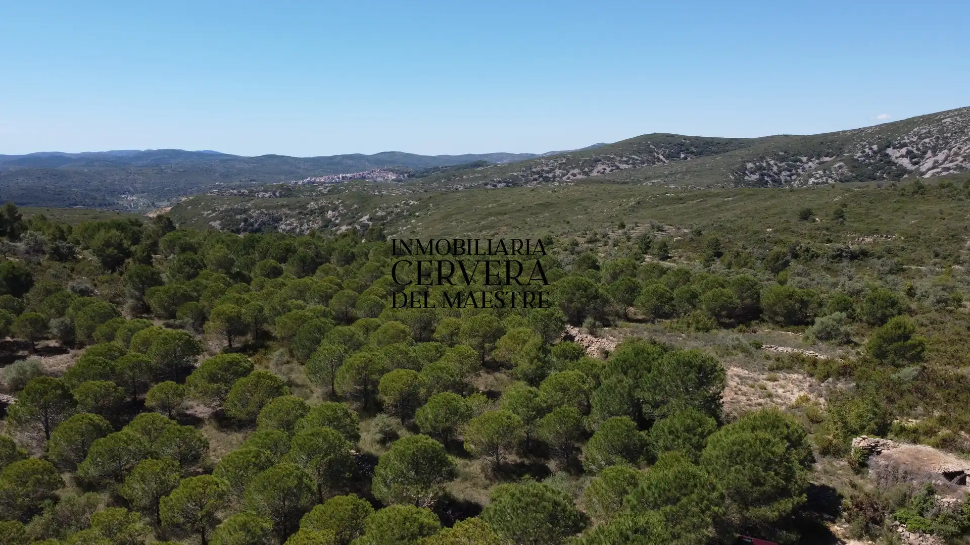 Terreny rústic en venda a Cervera del Maestre, imagen 31