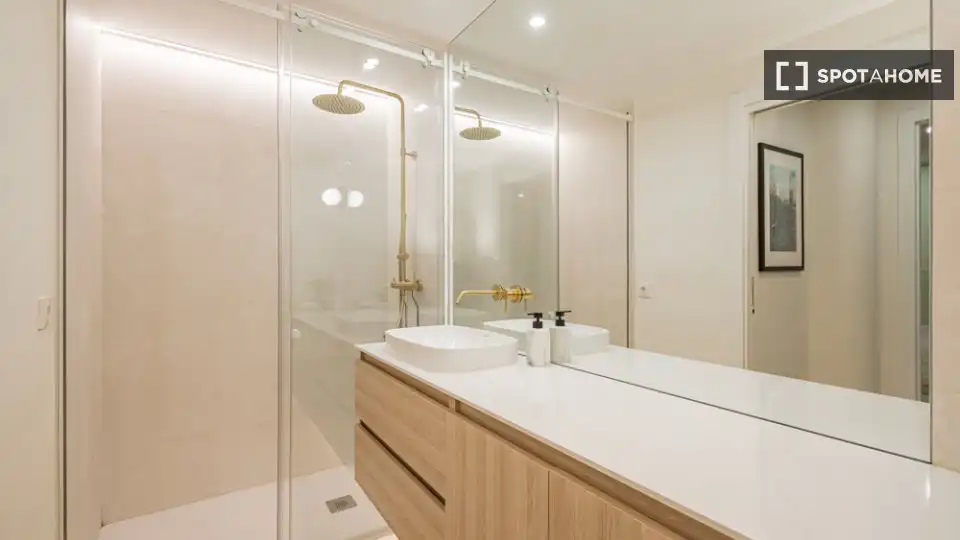 Flat to rent in Moncloa - Aravaca, imagen 11