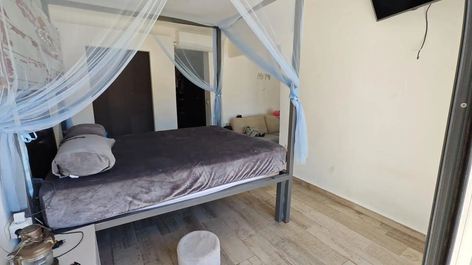 Habitación de Casa o chalet en venta en Yuncler