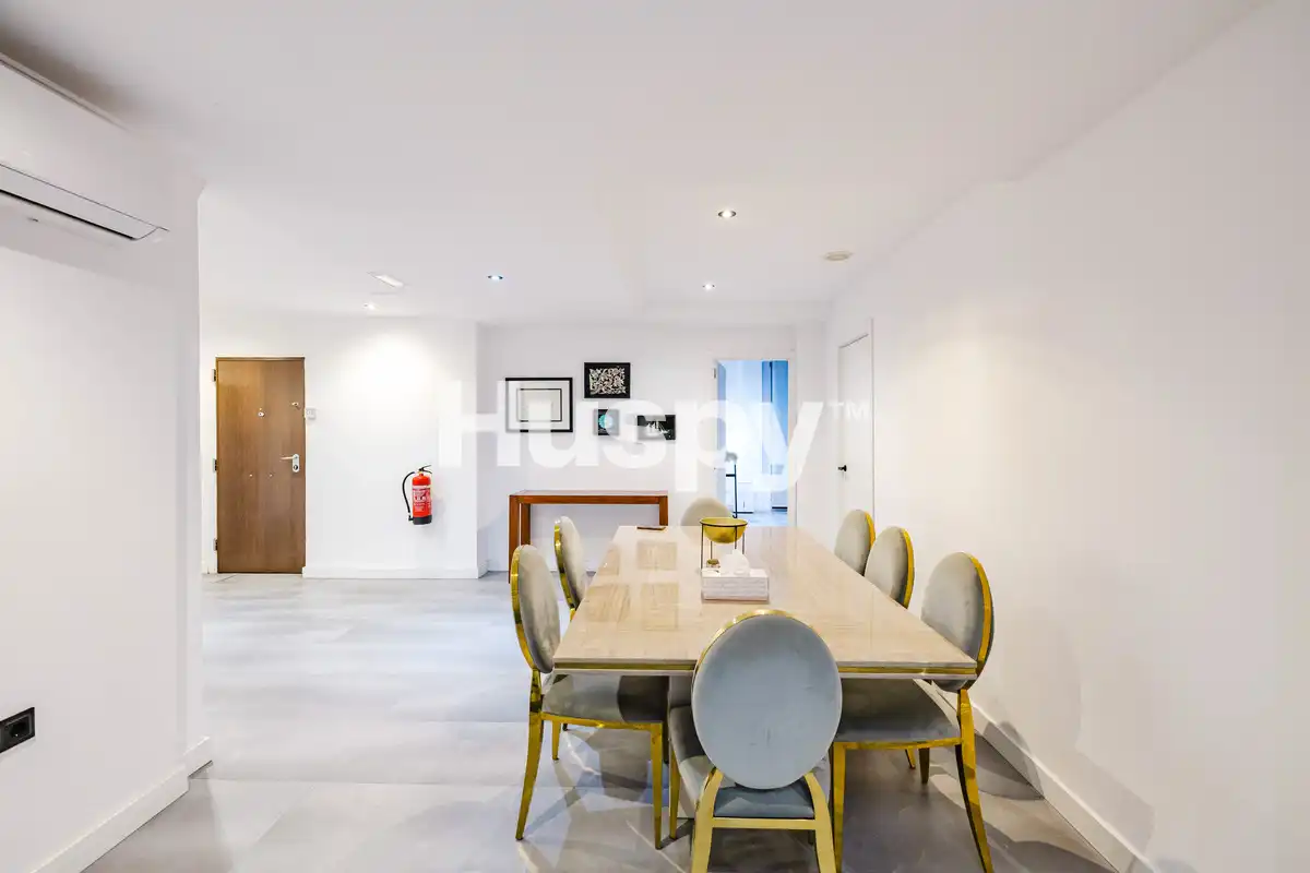 Comedor de Piso en venta en Benamara - Atalaya