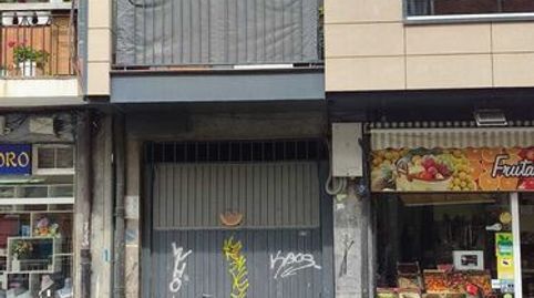Foto 2 de Garaje en venta en Las Arenas, Getxo