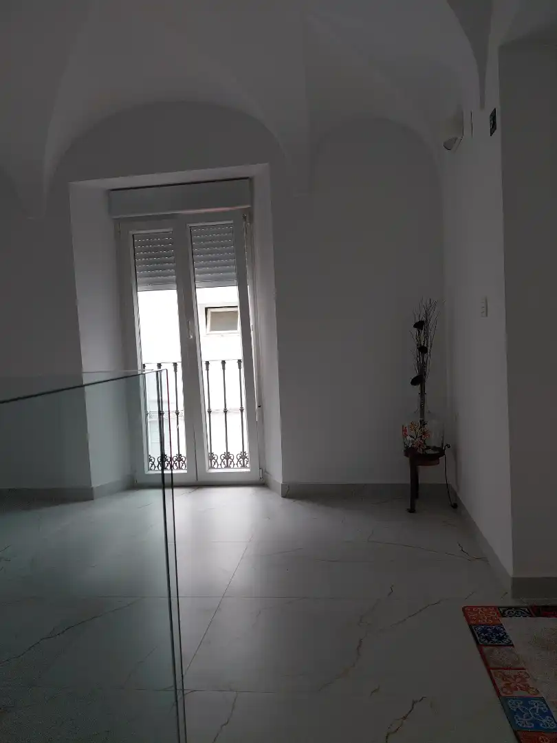 Flat for sale in Fuente de Cantos  with Terrace and Balcony