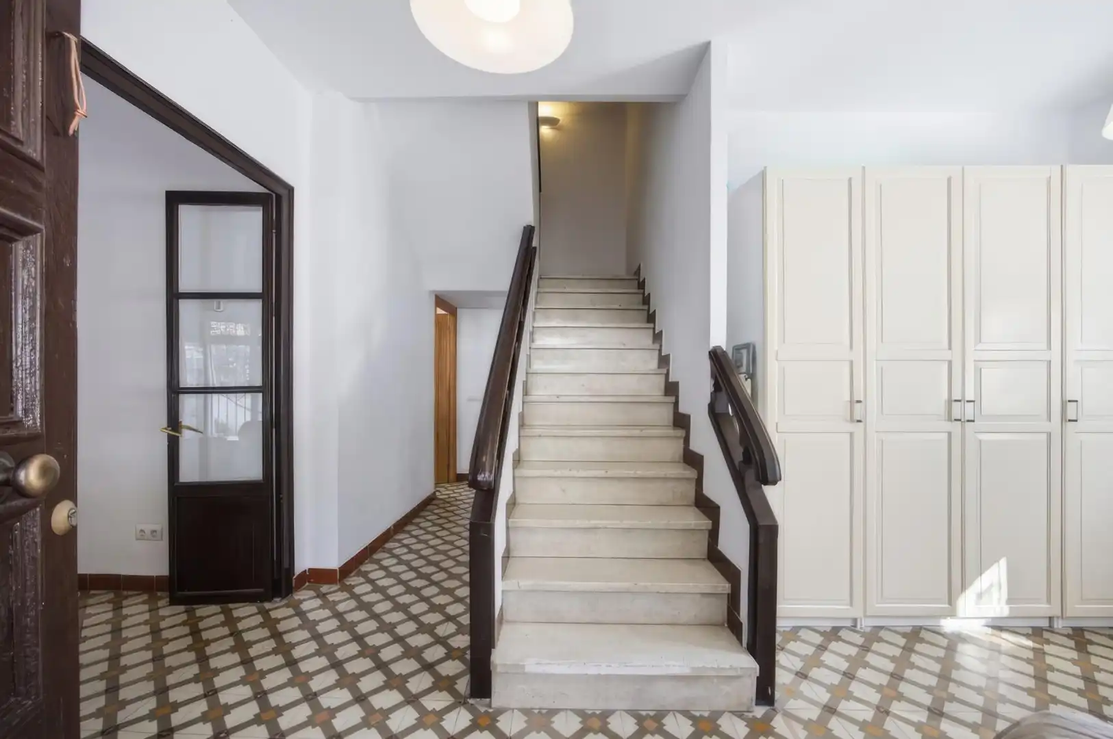 Haus oder Chalet zum Verkauf in Vejer de la Frontera mit Privatgarten, Terrasse und Möbliert