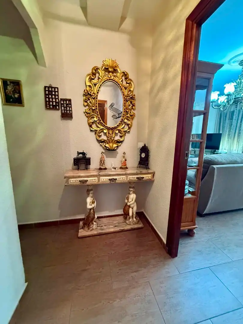 Casa o xalet en venda a Calle Virgen Inmaculada, Centro