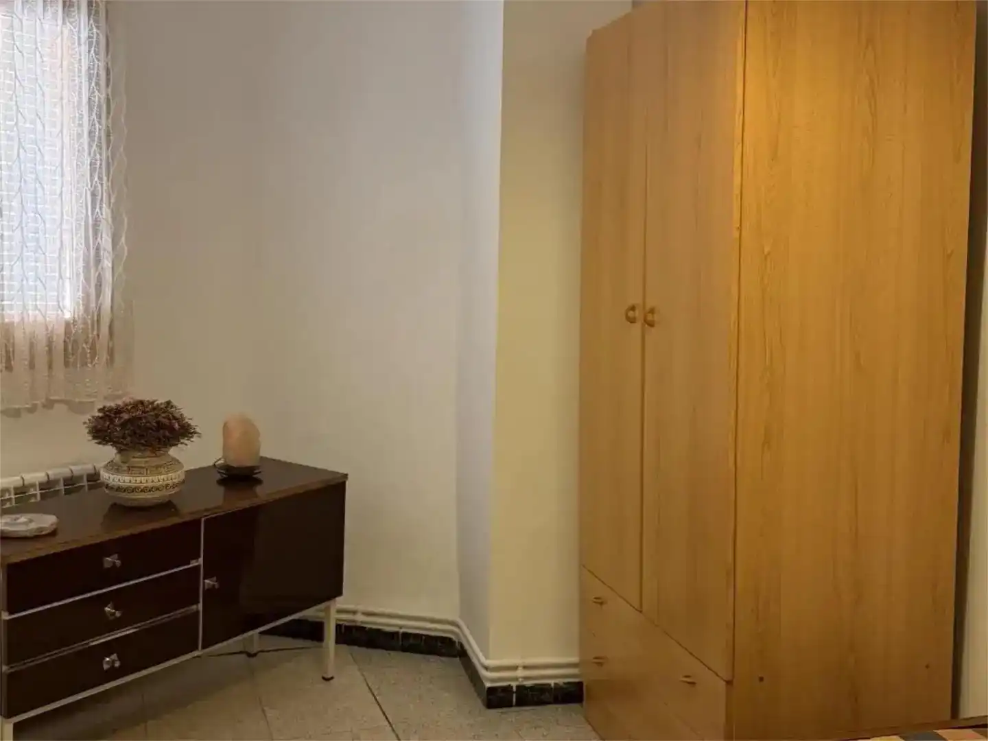 Dormitori de Casa o xalet en venda en Ródenas