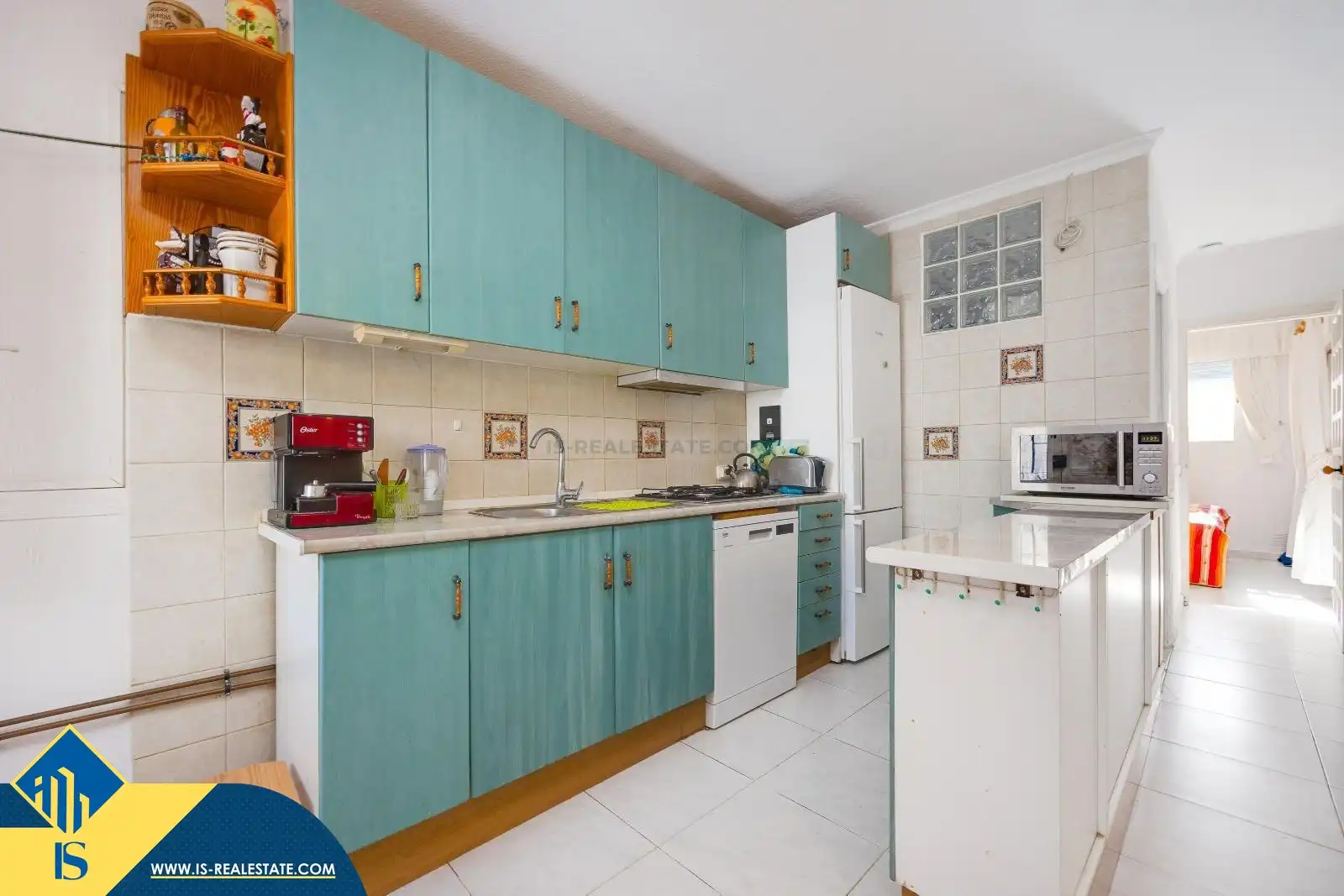 Casa amb piscina en venda a Nueva Torrevieja - Aguas Nuevas, imagen 9