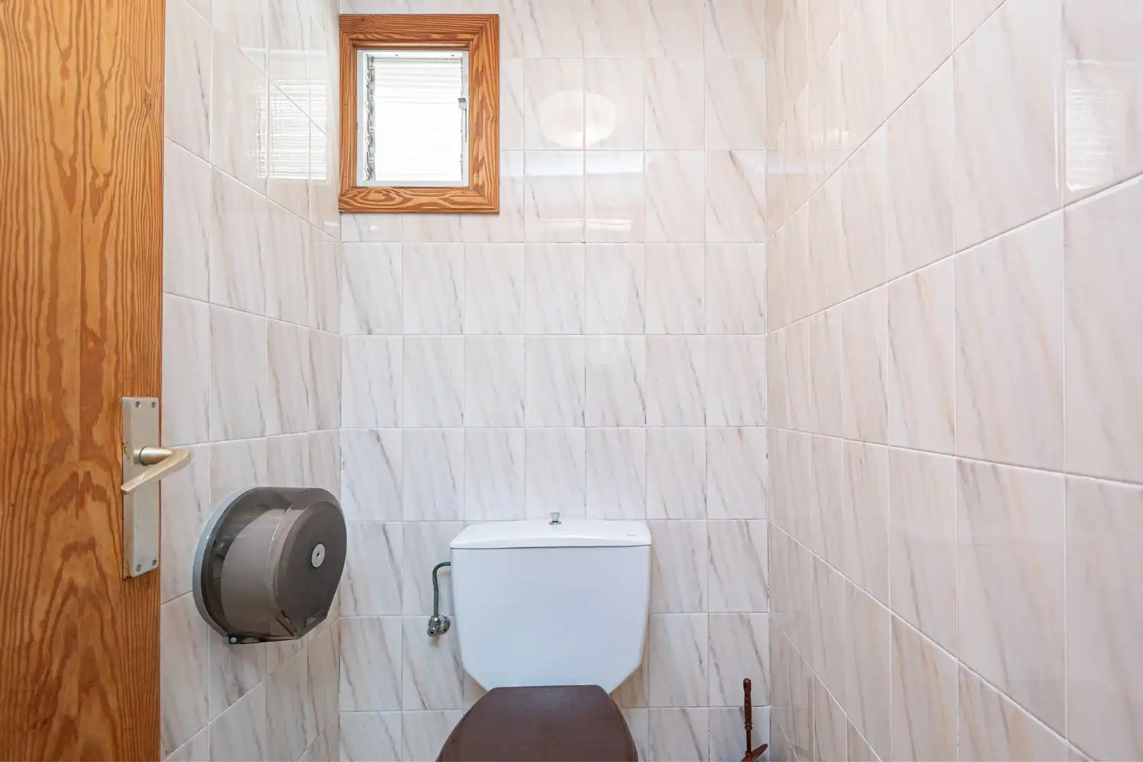 Baño de Local en venta en Santanyí