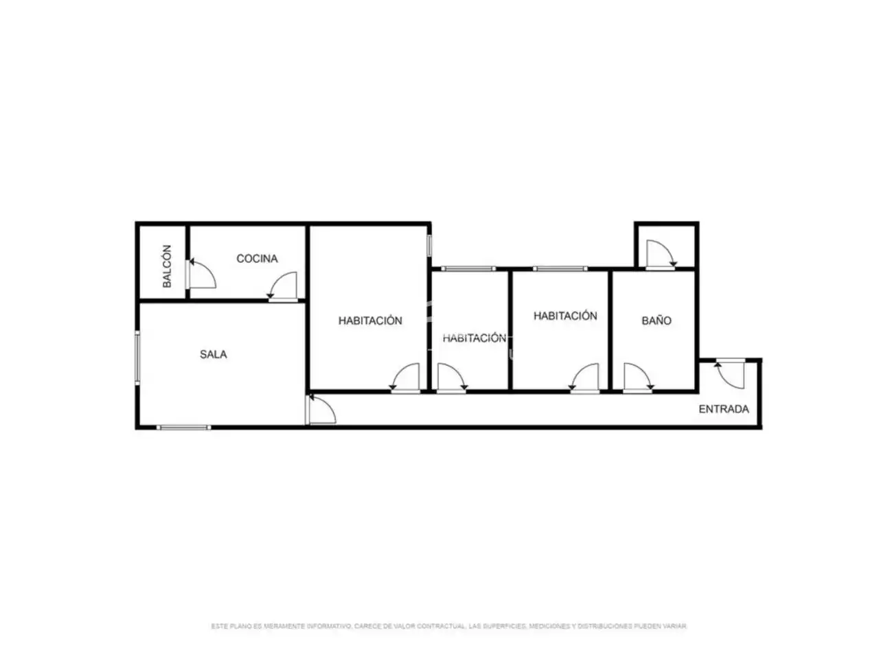 Piso en venta en Nord-est, imagen 12
