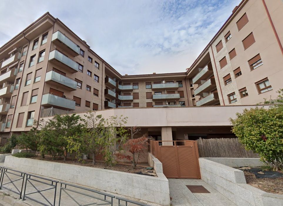 Exterior view of Flat for sale in Lloret de Mar