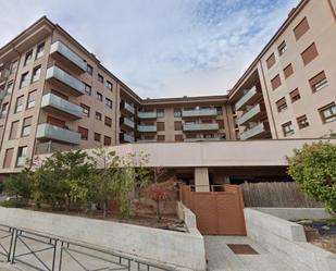 Vista exterior de Pis en venda en Lloret de Mar