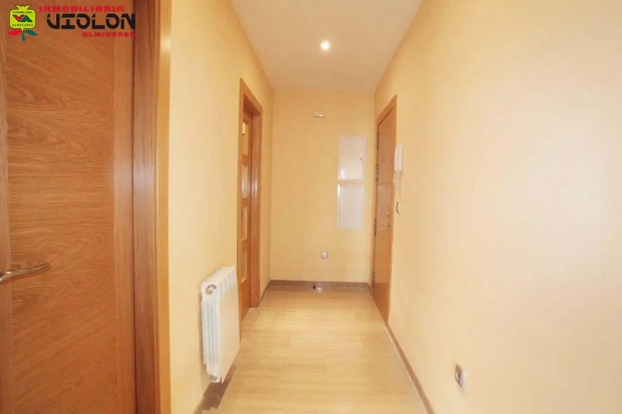 Flat for rent in Parque Lagos
