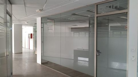 Photo 5 of Office for rent in Avinguda Enric Valor, 3, El Castell, Burjassot