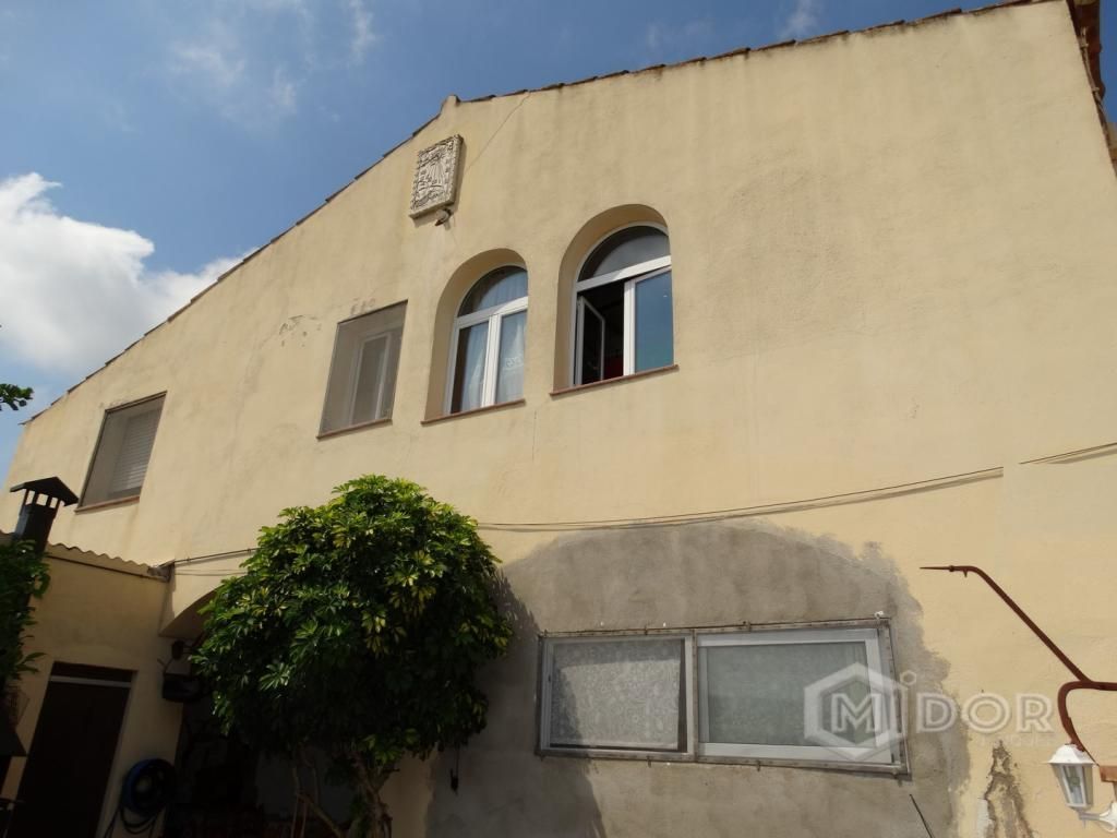 Finca rústica en venta en Poble