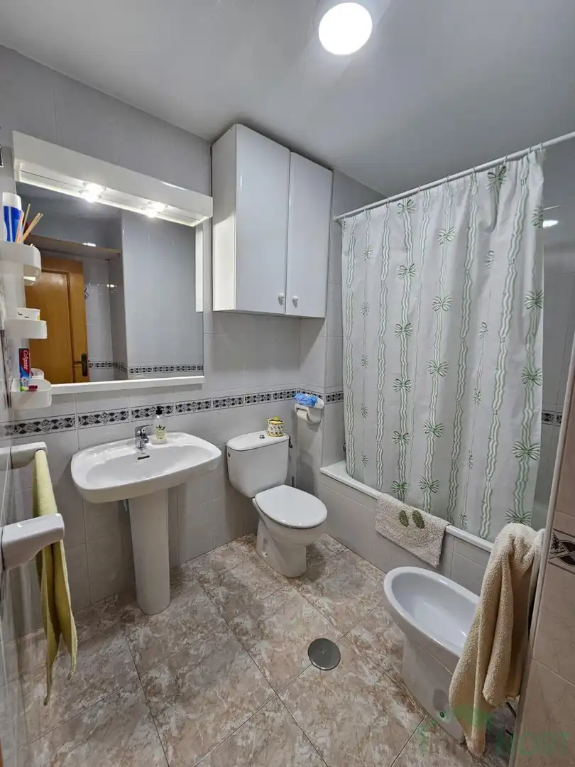 Bathroom of Houses for sale in Centro