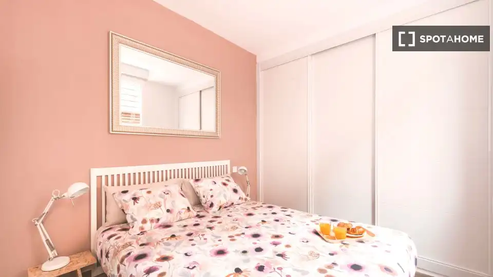 Wohnung zur Miete in Carabanchel, imagen 19