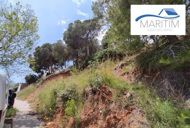 Lands and plots for sale in Can Carreras - Montessol, imagen 13