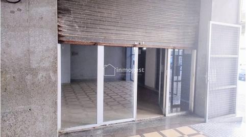 Photo 2 of Premises for rent in Calle Teixidores, Veïnat, Salt