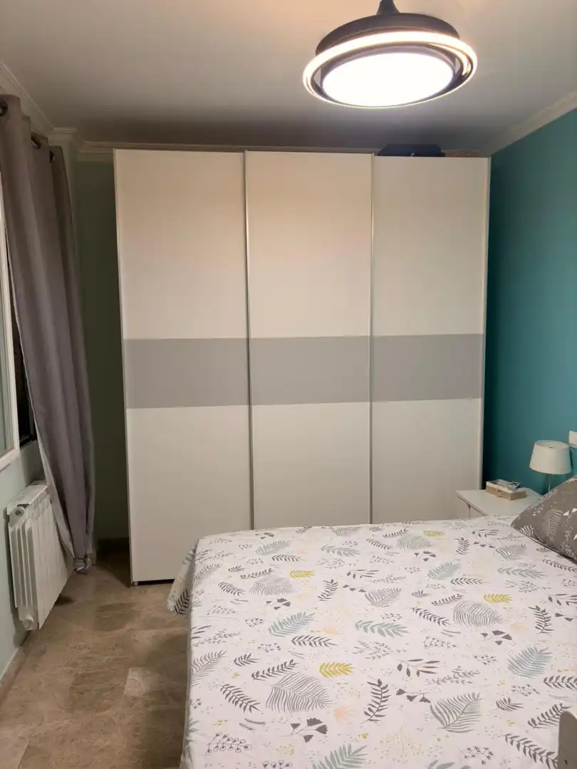 Flat with lift for sale in Valdepeñas, imagen 4