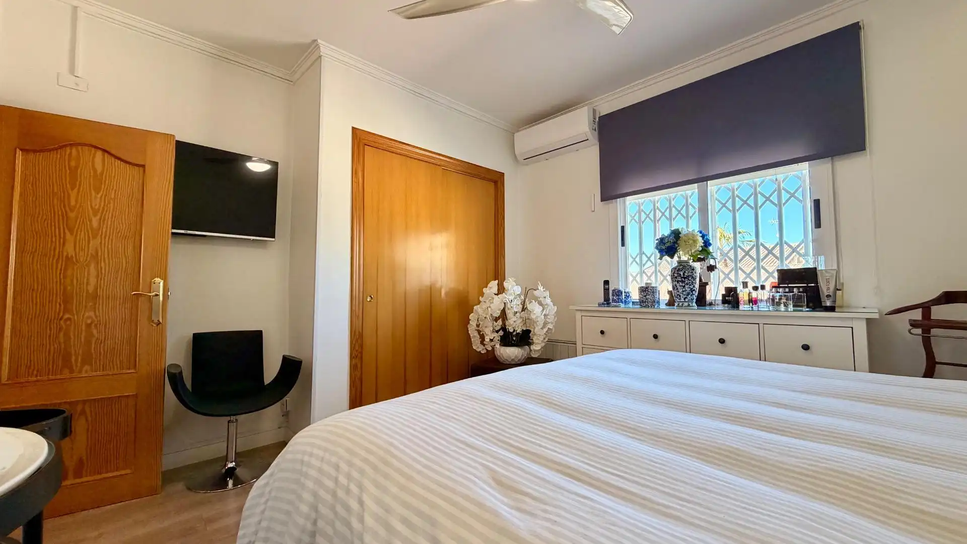 Villa avec piscine à vendre à Jubalcoi, imagen 15