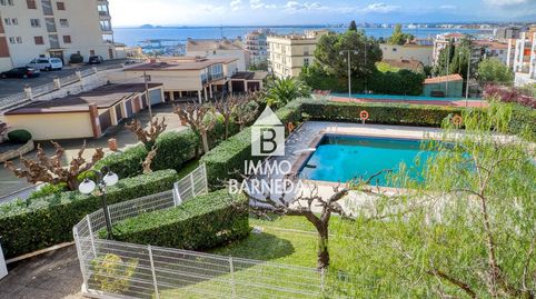 Foto 4 de Piso en venta en Gran Via Pau Casals, 22, Almadrava - Canyelles - Puig-Rom, Roses