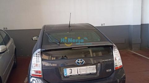 Foto 3 de Apartamento en venta en Guadalmar, Málaga