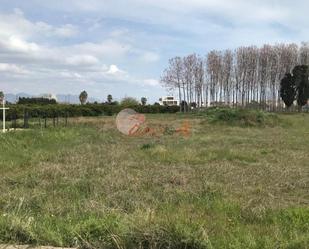 Land for sale in Almazora / Almassora