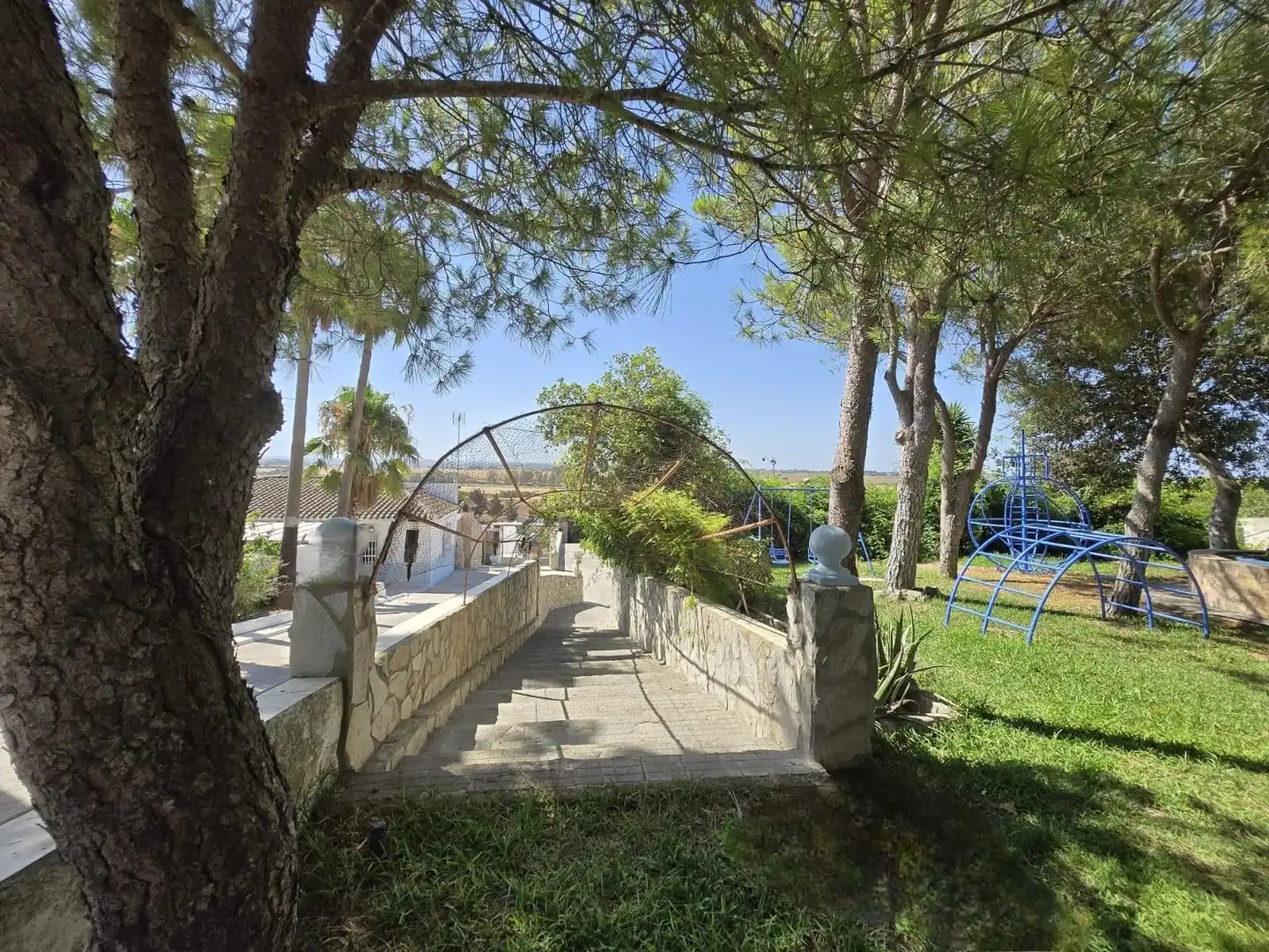 Villa con piscina in vendita a Los Franceses – La Vega, imagen 35