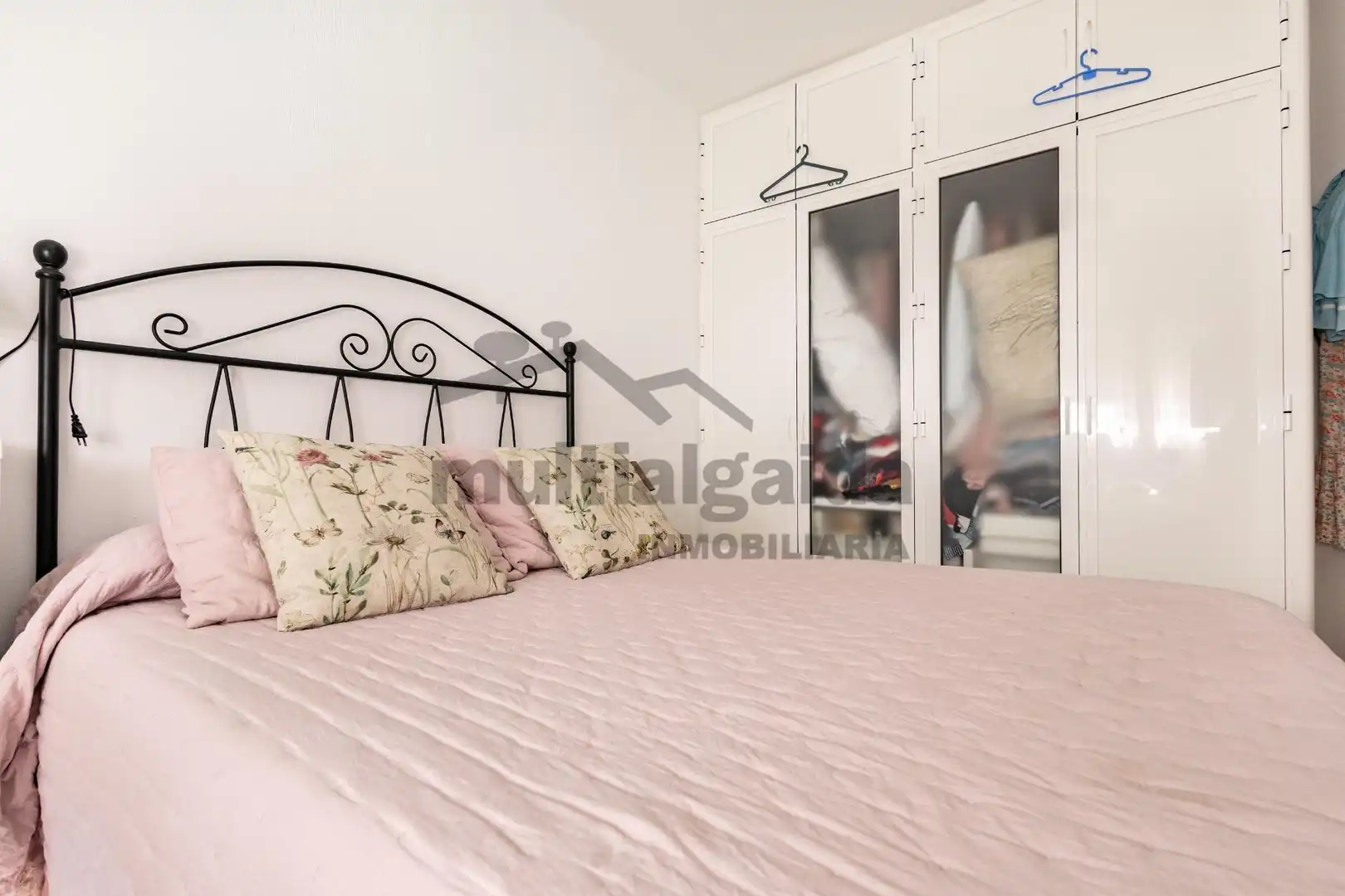 Bedroom of Flat for sale in Sanlúcar de Barrameda  with Terrace