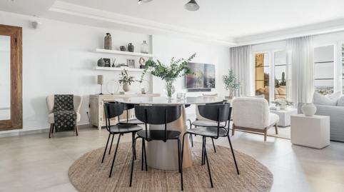 Foto 4 de Planta baixa en venda a Aloha, Marbella