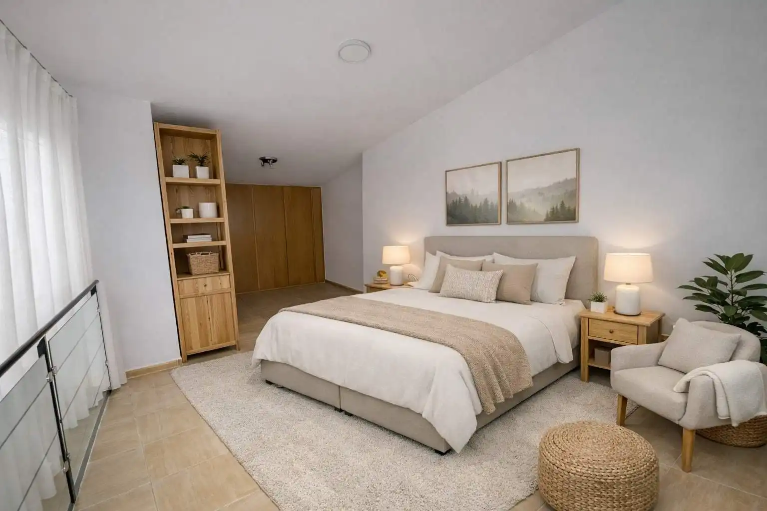 House with terrace for sale in Casagemes - Canyadó, imagen 14