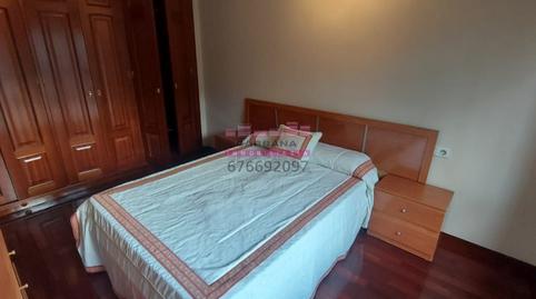 Foto 5 de Apartamento de alquiler en Rúa de Tomás Paredes, 3, Coia, Pontevedra