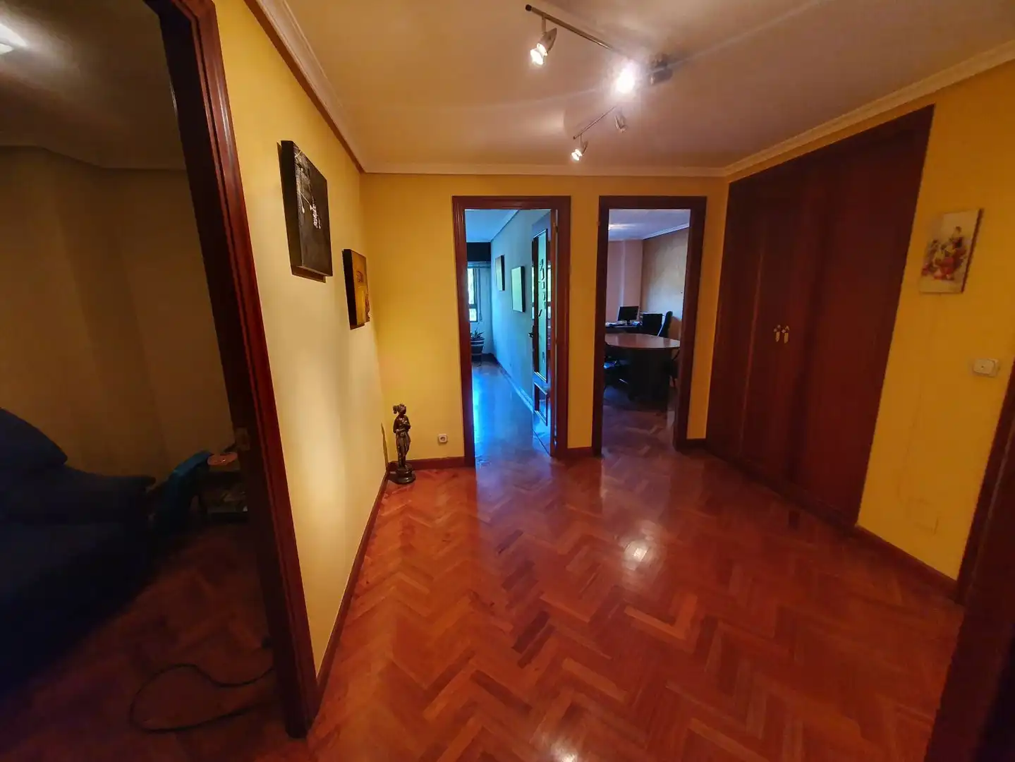 Oficina en venta en Palencia con Calefacción